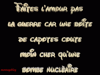 quest ce que vs en pensé