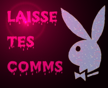 laissez vos comms