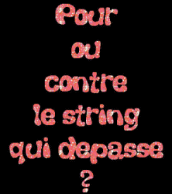 pour ou contre ??