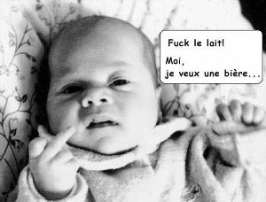 bébé