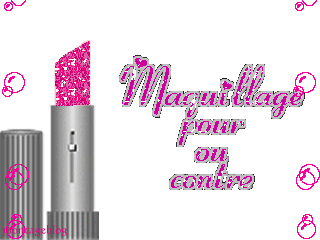 make up