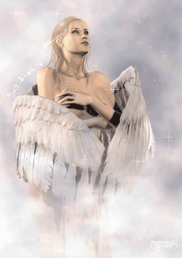 angel